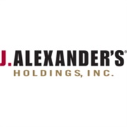 J. Alexander's