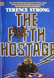 The Fifth Hostage (Terence Strong)
