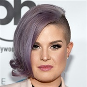 Kelly Osbourne
