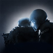 Counterstrike Global Offensive