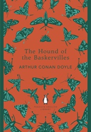 The Hound of the Baskervilles (Arthur Conan Doyle)