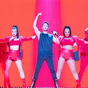 Luca Hänni - She Got Me (2019)