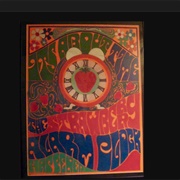 Strawberry Alarm Clock - Incense & Peppermint