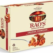 Rao&#39;s Chicken Parmesan