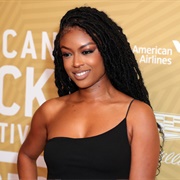 Javicia Leslie (Bisexual, She/Her)