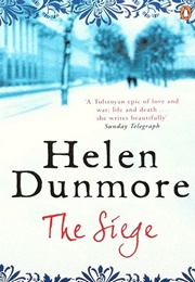 The Siege (Helen Dunmore)