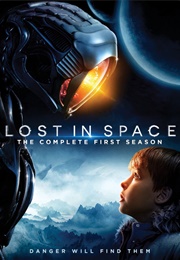 Lost in Space Season 1 (2018)