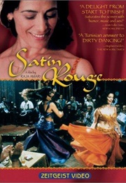 Satin Rouge (2002)