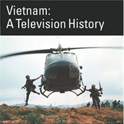 Vietnam: A Television History