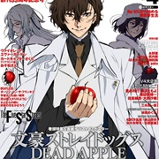 Bungou Stray Dogs: Dead Apple