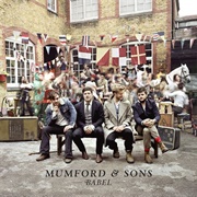 Broken Crown - Mumford &amp; Sons