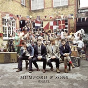 Broken Crown - Mumford & Sons