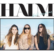 Don't Save Me - Haim