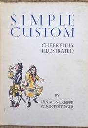 Simple Custom (Iain Moncreiffe)