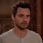 Nick Miller (New Girl)