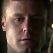 Season 11 Episode 12 "Drive"