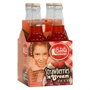 Boots Beverages Strawberries 'N Cream