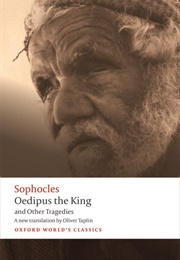 Oedipus the King and Other Tragedies (Sophocles)