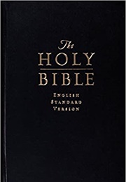 Bible (ESV) (Various)