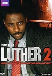 Luther Series 2 (2011)