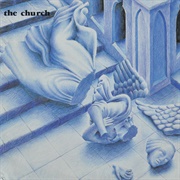 The Church - The Church (1982)