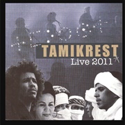 Tamikrest - Timtarin