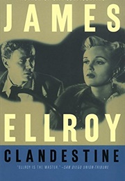 Clandestine (James Ellroy)