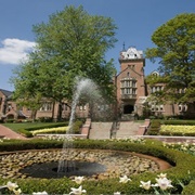 Bethany, West Virginia