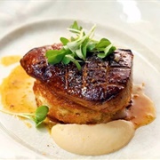 Foie Gras