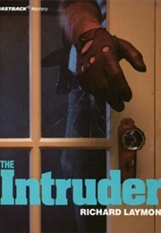 Intruder (Richard Laymon)