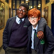 The School That Tried to End Racism