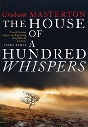 The House of a Hundred Whispers (Graham Masterton)