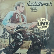 Nils Lofgren - Night After Night (1977)
