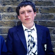 Samuel "Zammo" Maguire (Grange Hill)