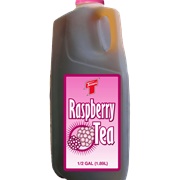 Turner's Raspberry Tea