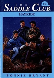 Hayride (Bonnie Bryant)