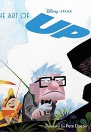 The Art of Up (Tim Hauser)