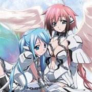 Heaven's Lost Property