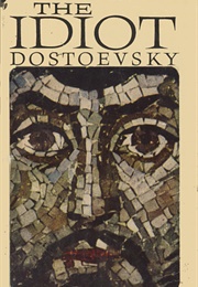 The Idiot (Fyodor Dostoevsky)