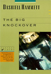 The Big Knockover (Dashiell Hammett)