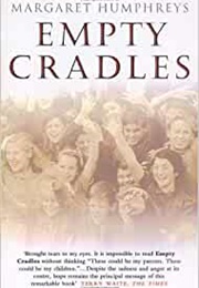 Empty Cradles (Margaret Humphreys)