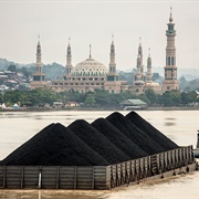 Samarinda, Indonesia