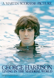 George Harrison: Living in the Material World (2011)