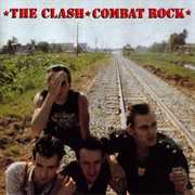 Should I Stay or Should I Go - The Clash