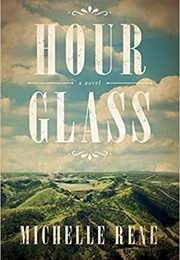 Hour Glass (Michelle Rene)