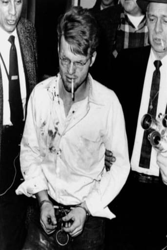 American Justice: Charles Starkweather (1993)