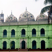 Pagla Jame Masjid