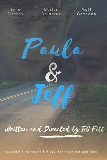 Paula &amp; Jeff (2018)