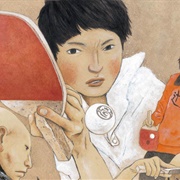 Ping Pong the Animation