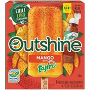 Outshine Mango With Tajin